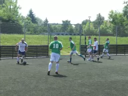 Quatro - Sporting (22.5.2011)